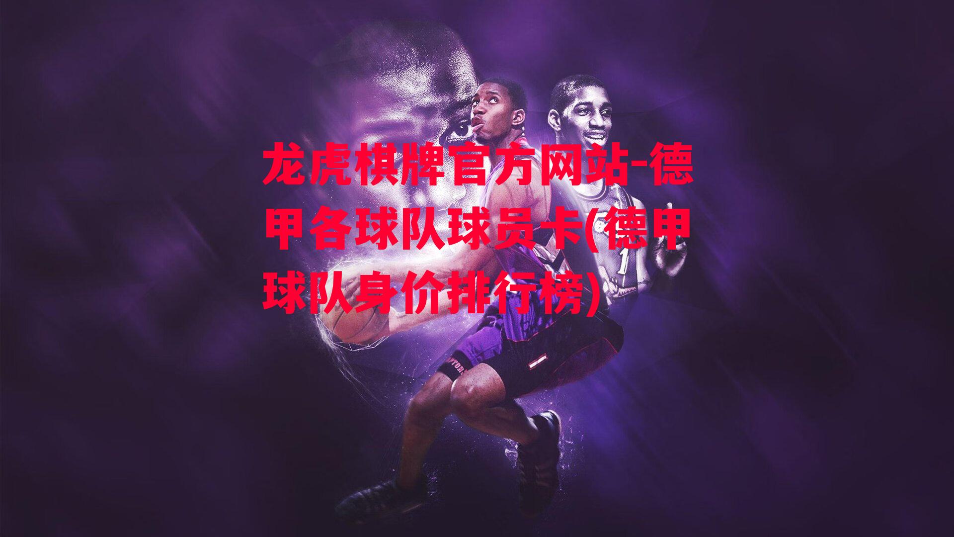 德甲各球队球员卡(德甲球队身价排行榜)